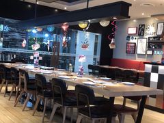 -必胜客(栖乐荟店)