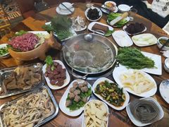 -刘少华贵州小黄牛·鲜牛肉火锅(总店)