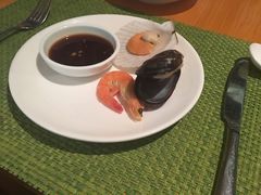 -金玛国宾酒店-自助西餐厅