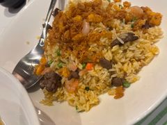 -桂满陇·杭州小馆(巴黎春天浦建店)