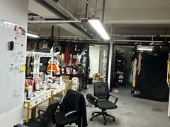 -魔法日记三坑cosplay换装自拍体验馆