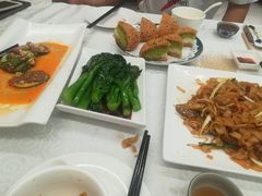 -畔山酒店中餐厅
