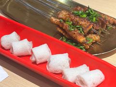 -新大新豆米火锅1993(万象汇店)