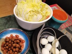 -麻田会 ·鲜活现烹·牛蛙火锅(珠江新城维家思广场店)