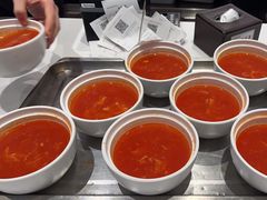 -乡村基(双流时代奥特莱斯餐厅)