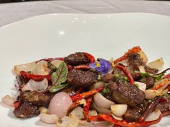 -满堂·烤鸭店·北京菜(鼓楼店)