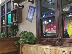 门面-异特麻辣香锅·烤鱼(怀柔店)