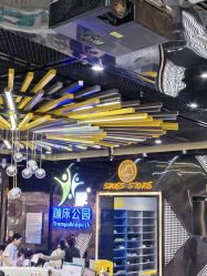 -反弹蹦床公园·亲子乐园·团建·派对(中庚漫游城店)