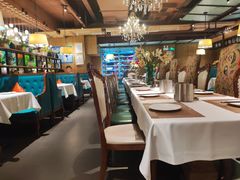 -领鲜活海鲜榴莲自助火锅(东门店)