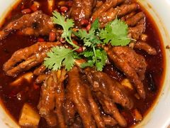 金手指-辛香汇·现炒川菜(武进吾悦店)
