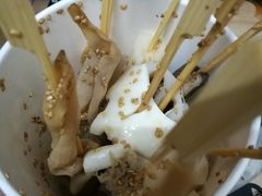 -童陈记重庆冷串串(食宝街店)