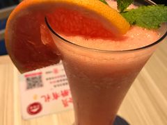 -必胜客(航洋国际店)