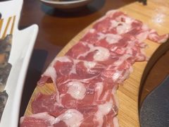 -津门老羊家·铜锅涮羊肉·烧烤(科技园店)