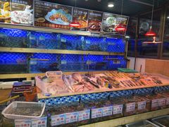 -202特色排档(五缘湾店)