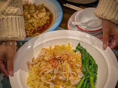 -鑫真味私房菜馆