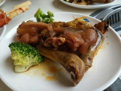 卤味-银鲨海鲜烤肉火锅自助餐厅(五星店)