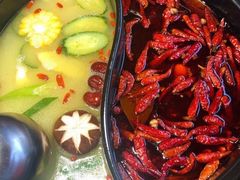 -二当家牛肉串串(教育路店)