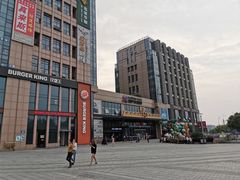 -紫荆广场·花漫里