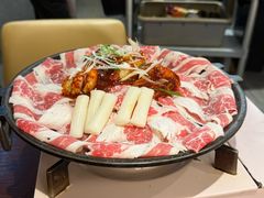 -双门洞·森系料理(体育西店)