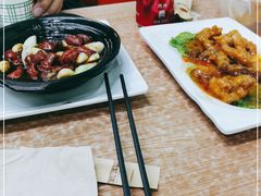 -红帽小馆(向阳路店)