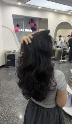 -发源地HAIR SALON