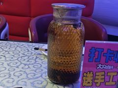 -巴特餐饮6加1音乐餐吧·新疆菜
