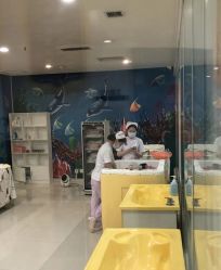 -纵享怡月月子中心(西稍门店)