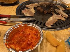 -莱真牛碳火烤肉(合肥旗舰店)