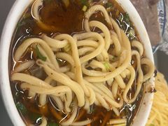 -东方宫·中国兰州牛肉拉面清真(三里屯店)