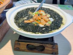 闽南头水紫菜煲-吴氏老妈·23年家常菜(古城店)