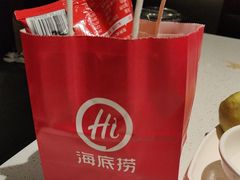 -海底捞火锅(高科广场店)