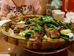 -杨记隆府(白象街店)