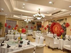 -四方阁酒楼·宴会厅(圣灯店)