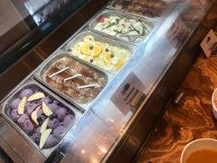 -万达瑞华酒店美食汇自助餐厅(楚河汉街店)