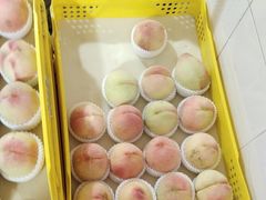 -老袁家蜜桃农场·阳山水蜜桃