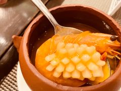 -美食汇·海鲜自助餐·家庭聚会·商务宴请(青秀万达文华店)