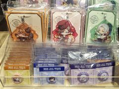 -IPSTAR|潮玩星球(天府广场店)