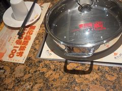 -黄记煌三汁焖锅(金凤万达广场店)