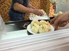 -恒记金煎包(指南里小区店)