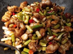 -青年公社烤鸭(滨湖银泰店)