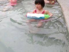 -天赐温泉