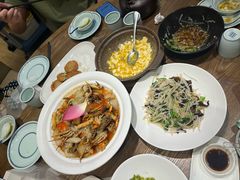 -周家二小姐的菜(西津渡店)