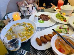 -翡翠鸟精品泰国菜(北辰财富中心店)