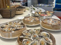 -赶海部落海鲜城(海阳路店)