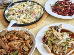 -华春餐馆(鱼山路店)