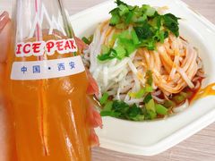 -钰园秦镇米皮(长安西路三兴园店)