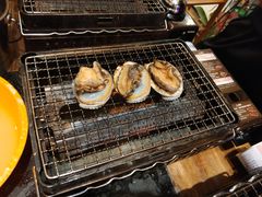 -烧货·活海鲜炭烧(湖滨商业街店)