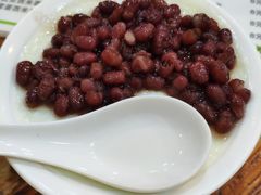 -沙湾姜埋奶(兴新包店)