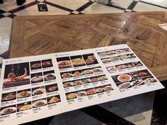 -大鸭梨烤鸭店(花园村店)