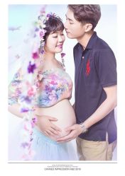 -戛纳印象摄影(潮拍定制馆)